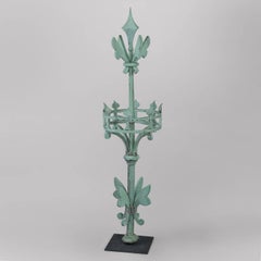 Architectural Finial