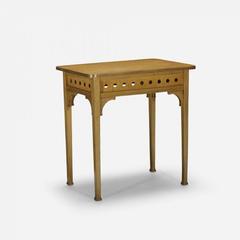 D'après le bureau de Joseph Hoffman