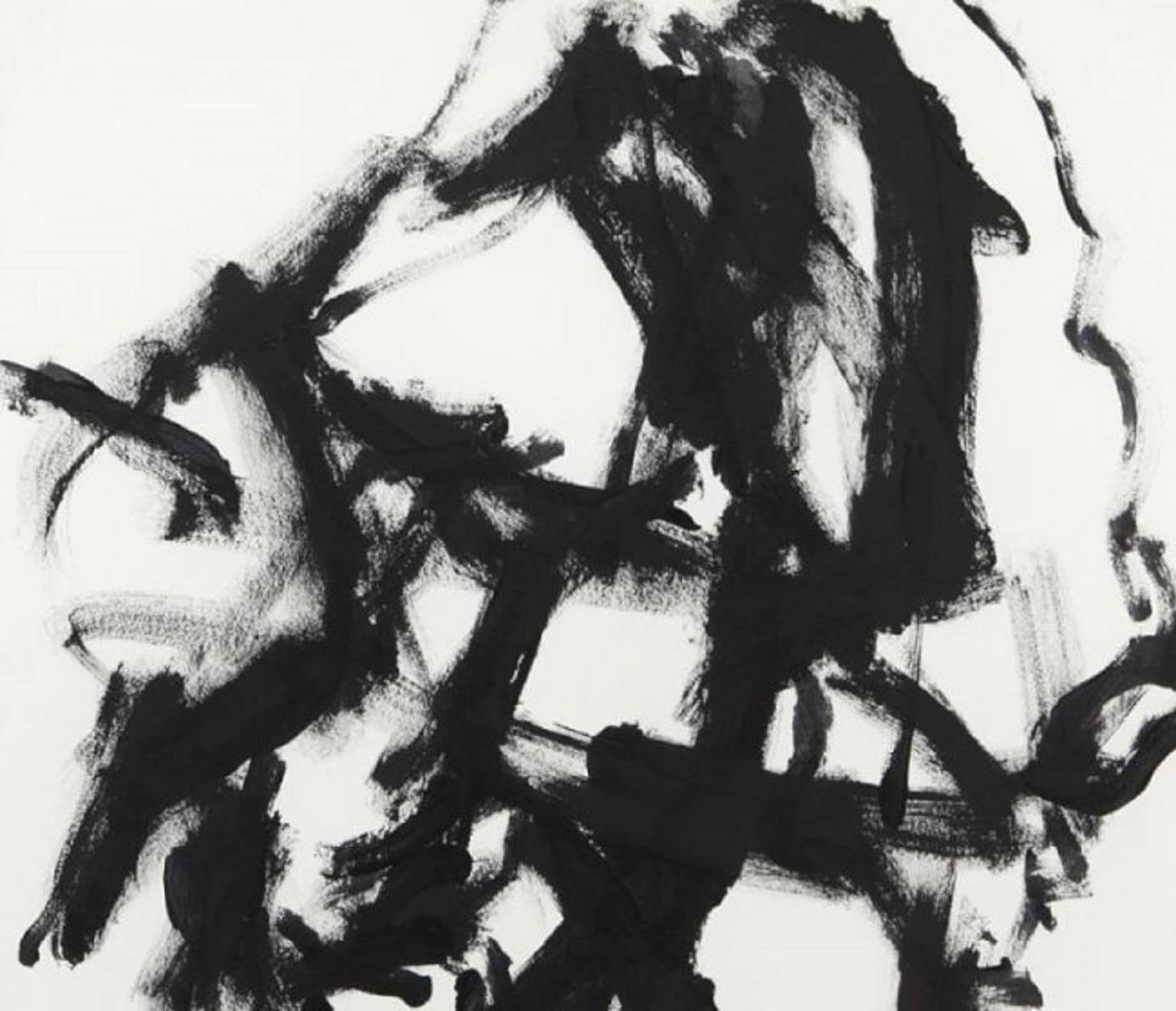 Jack Roth, « Sans titre » Excellent état - En vente à Dallas, TX