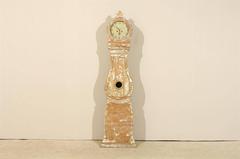 Swedish 19th Century Mora Clock