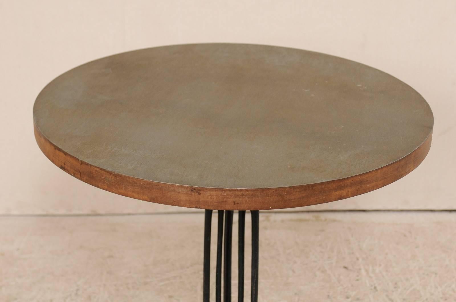 indoor bistro set