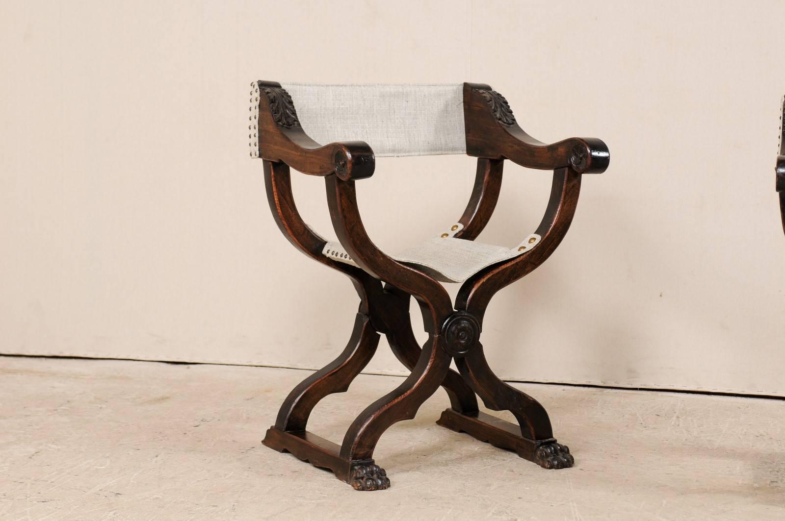 dante chairs