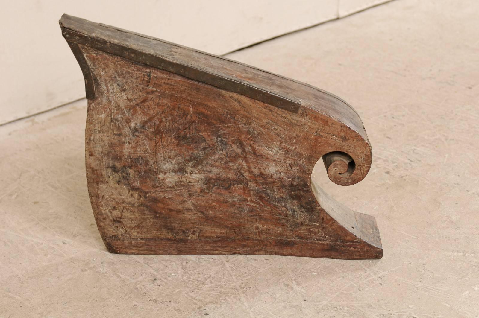 kerala wooden boat