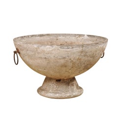 Willy Guhl Decorative Objects