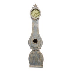 More Clocks
