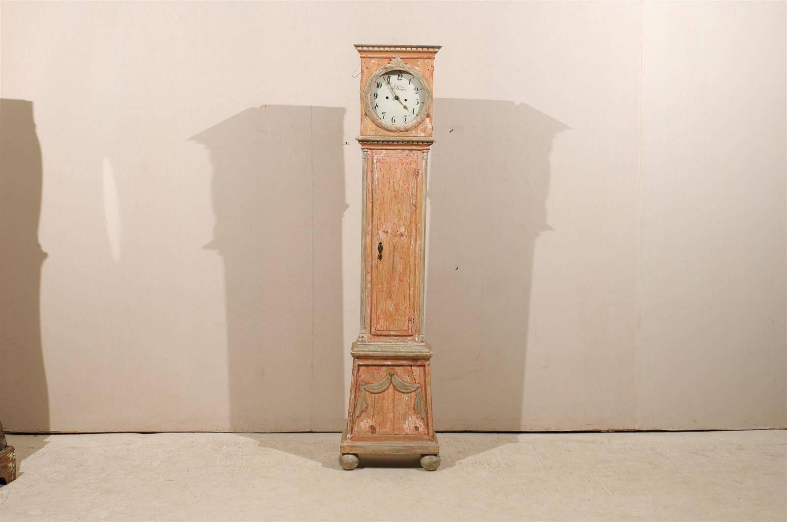 bornholm clock