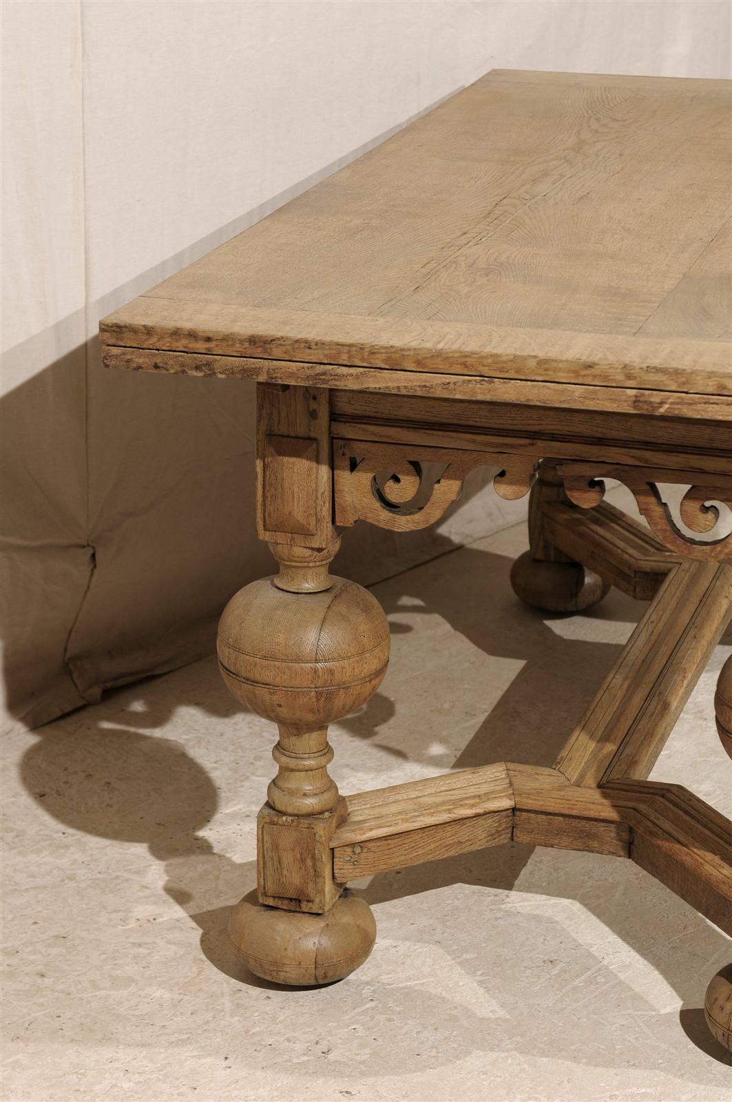 baroque style desk