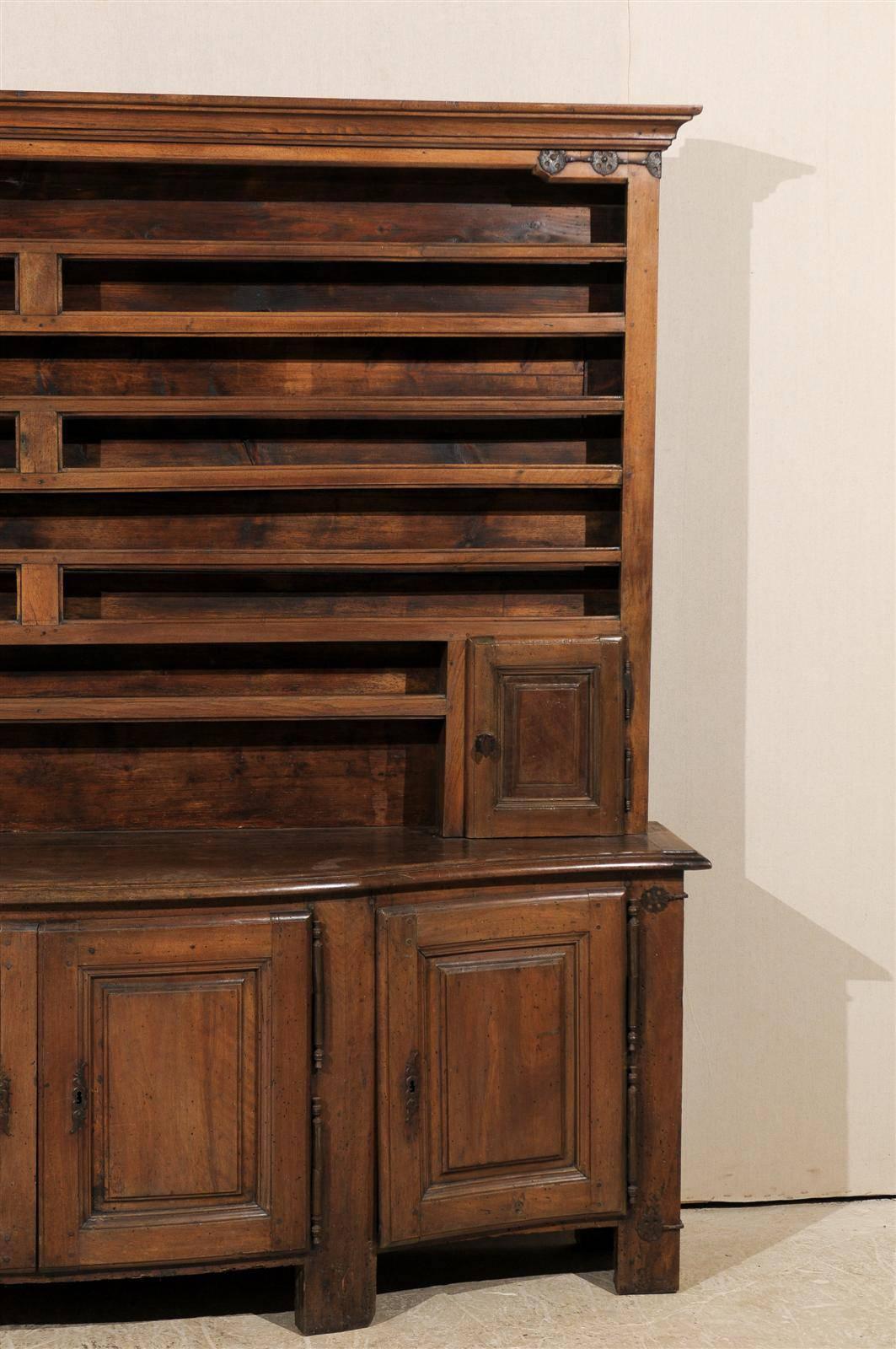 family room storage cabinet