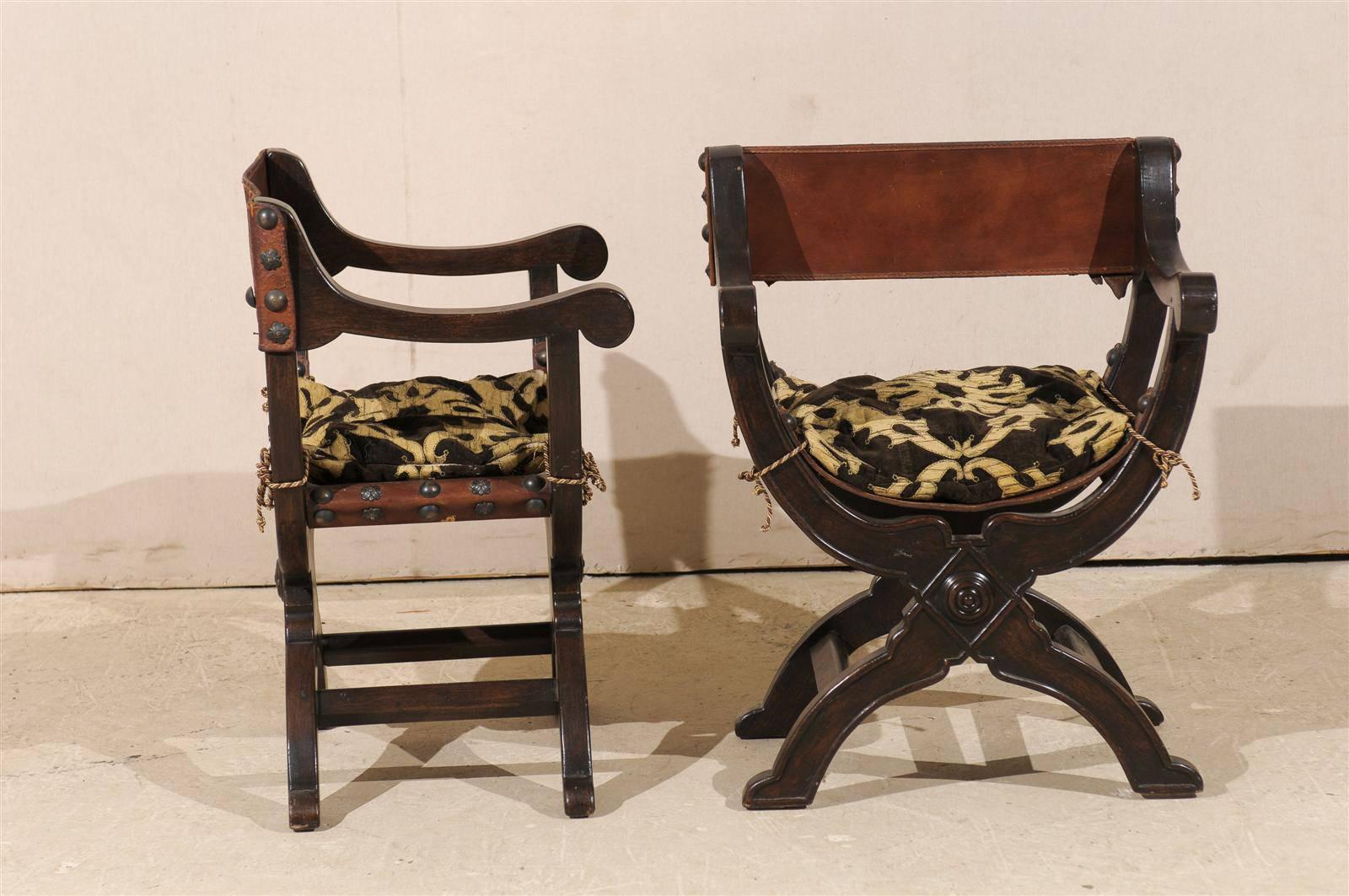 wooden chair styles