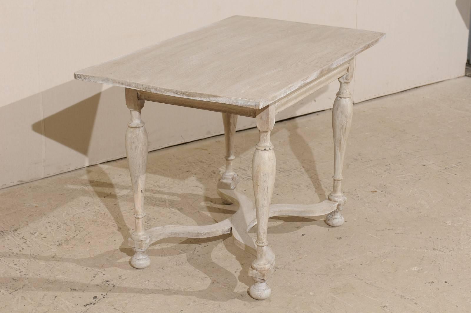 baroque table legs