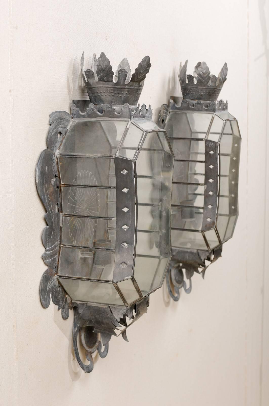 mexican wall sconces