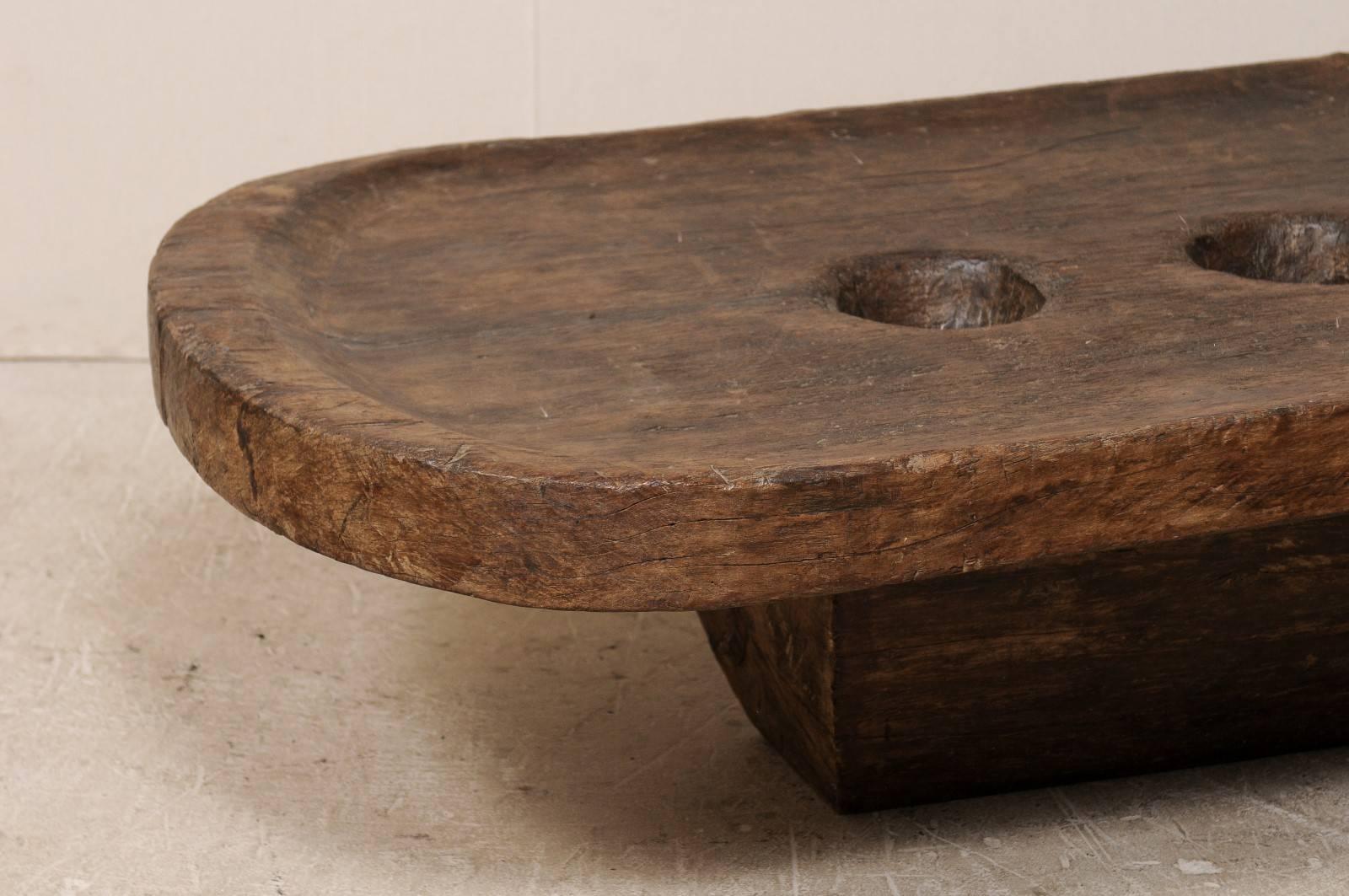 naga table