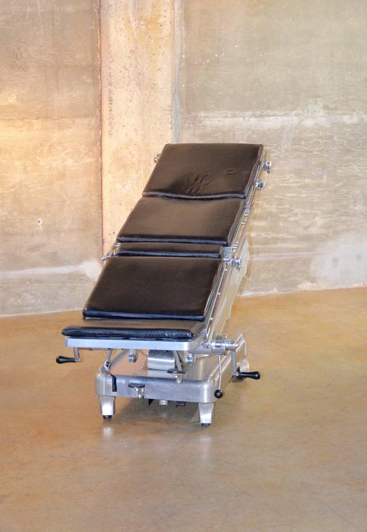Ten Eighty Operating Table For Sale at 1stDibs