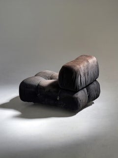 Camaleonda armchair by Mario Bellini for C&B, first edition, Italy, 1970s
