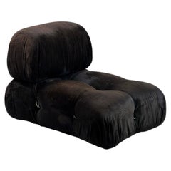Camaleonda armchair by Mario Bellini for C&B, first edition, Italy, 1970s