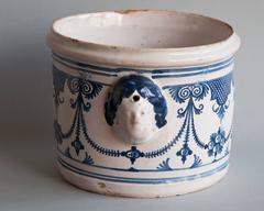 18th Century, French Wine Cooler or Rafraichissoir