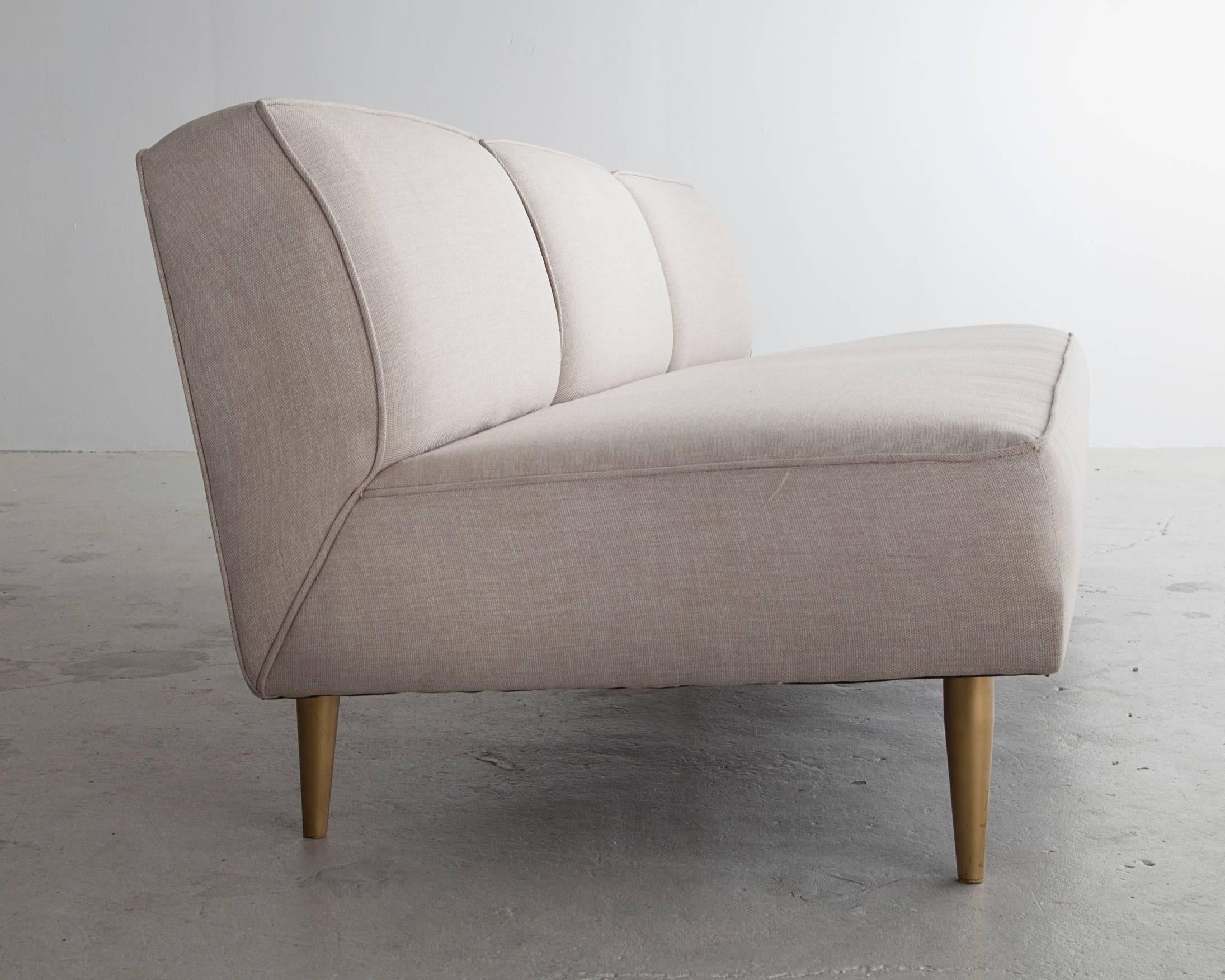 greta grossman sofa