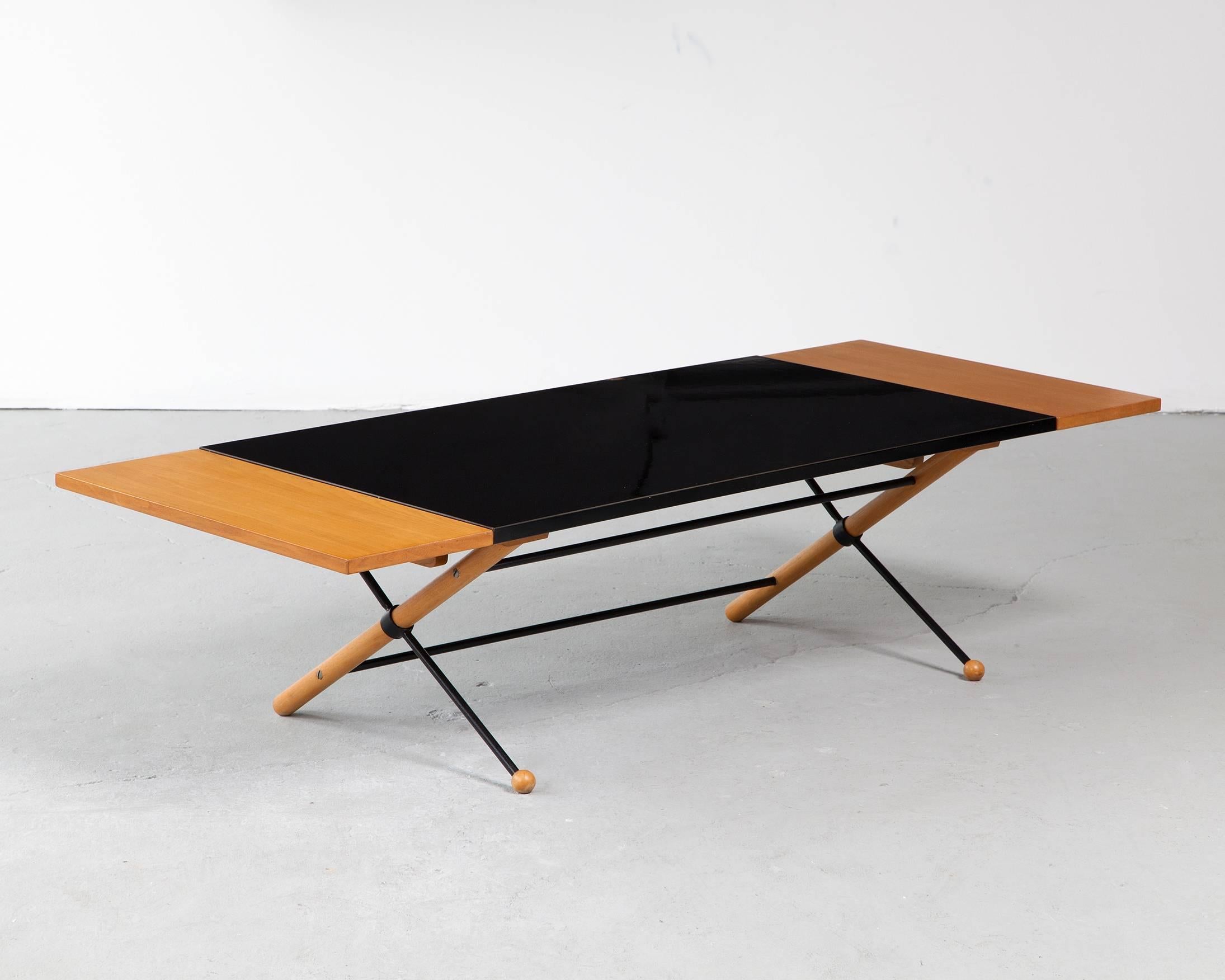 American Coffee Table by Greta Magnusson Grossman, USA, 1952 For Sale