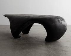 Large Sculptural Coffee Table by Rogan Gregory, USA, 2016