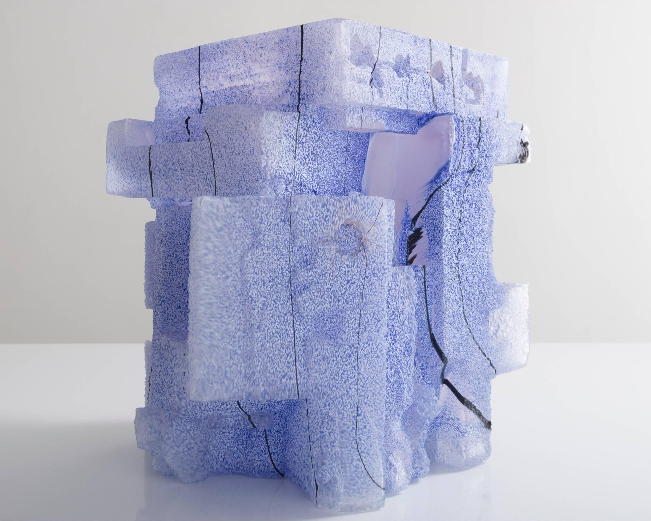 American Unique Assemblage Vessel