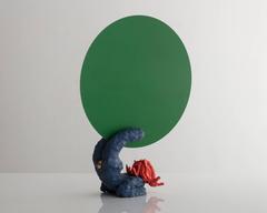 "Girl Mirror" von Katie Stout:: USA:: 2017