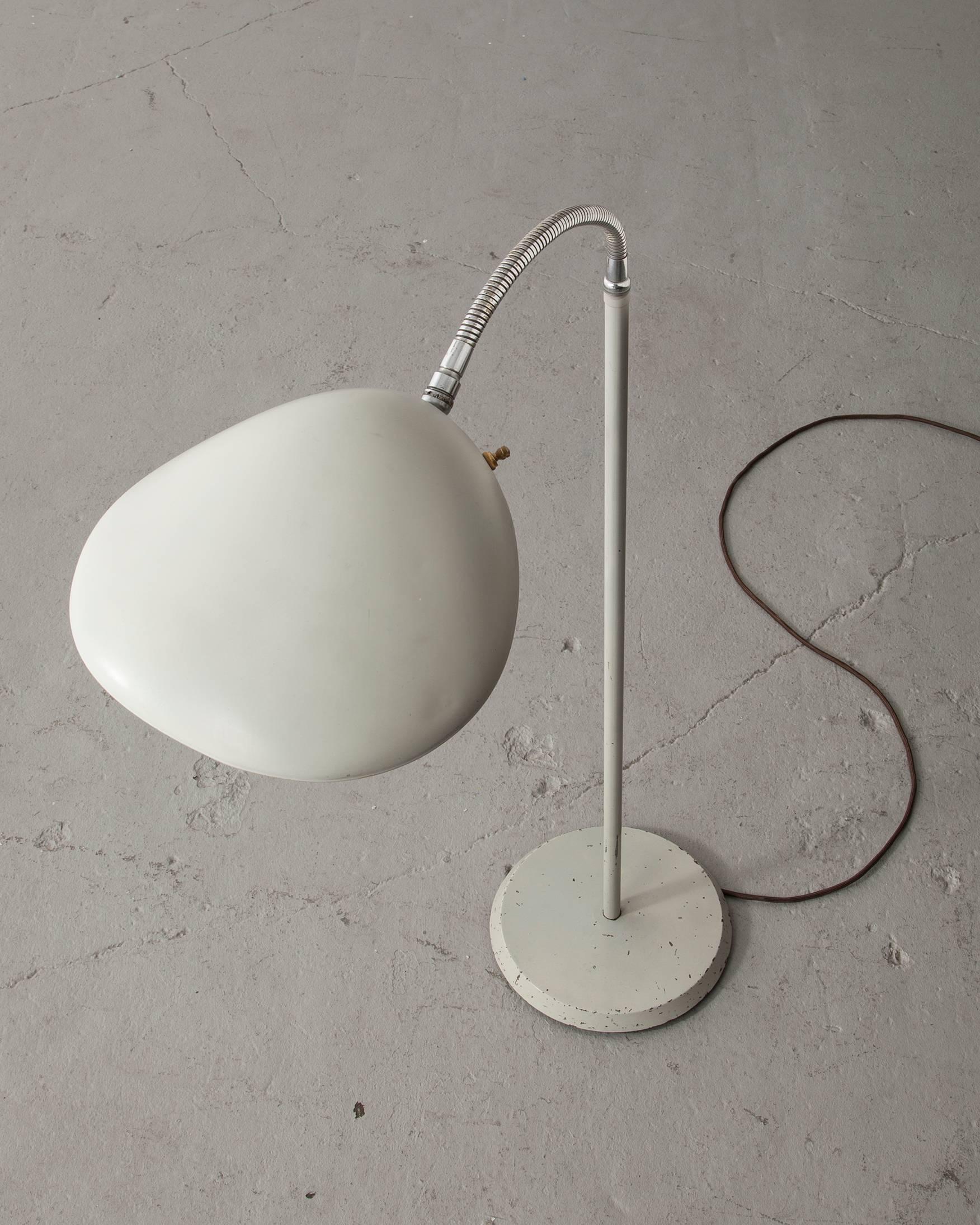 American Floor Lamp with 