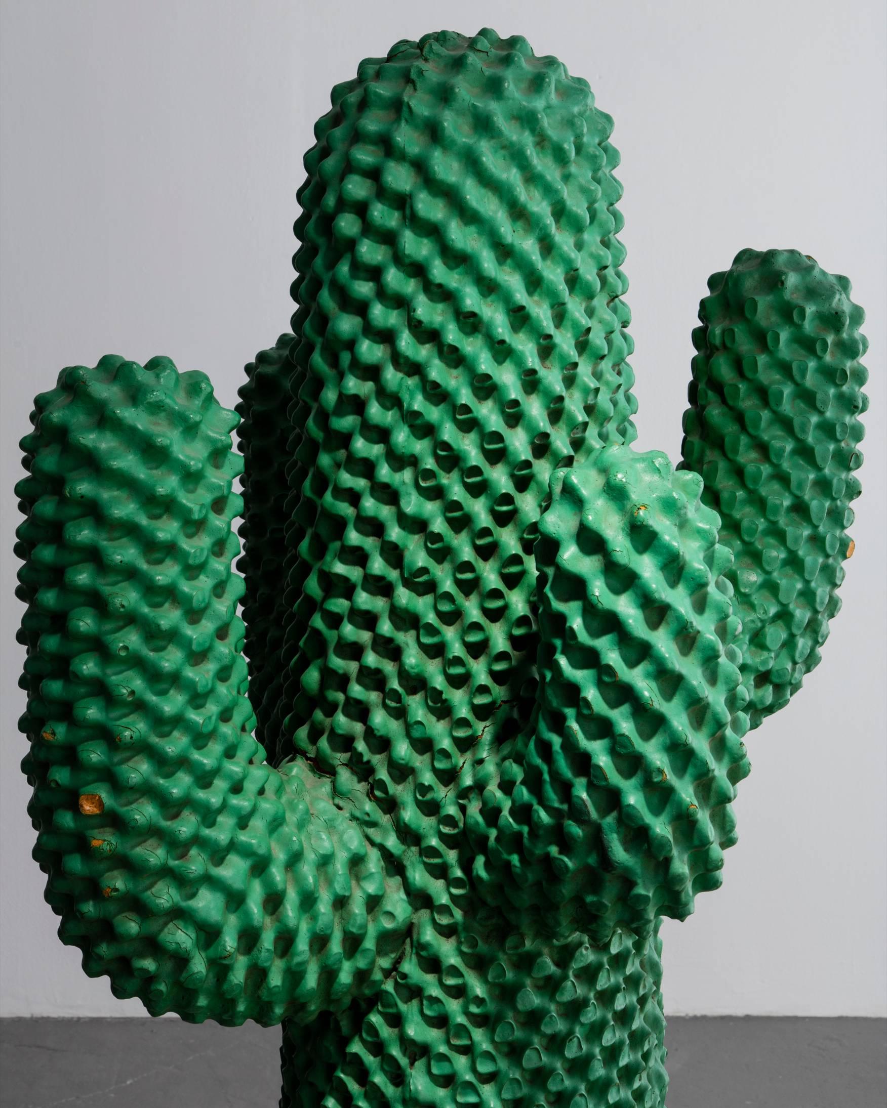 gufram cactus coat rack