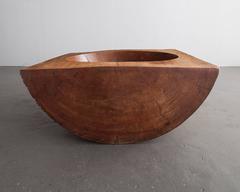 Coffee Table by Jose Zanine, Brazil, circa 1960