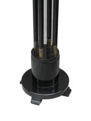 Josef Hoffmann Inspired Vienna Secession Plant Stand