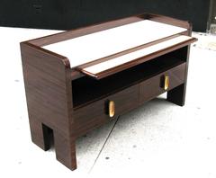 Multifunctional German Mid-Century Modern Sideboard