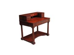 Biedermeier Desk/Writing Table