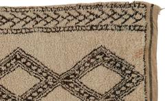 Vintage Style Beni MGuild Rug