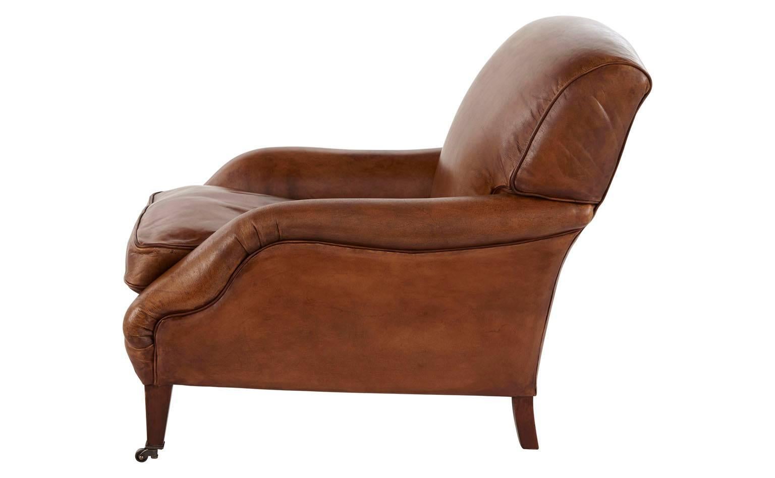 Contemporary Dubose Chair
