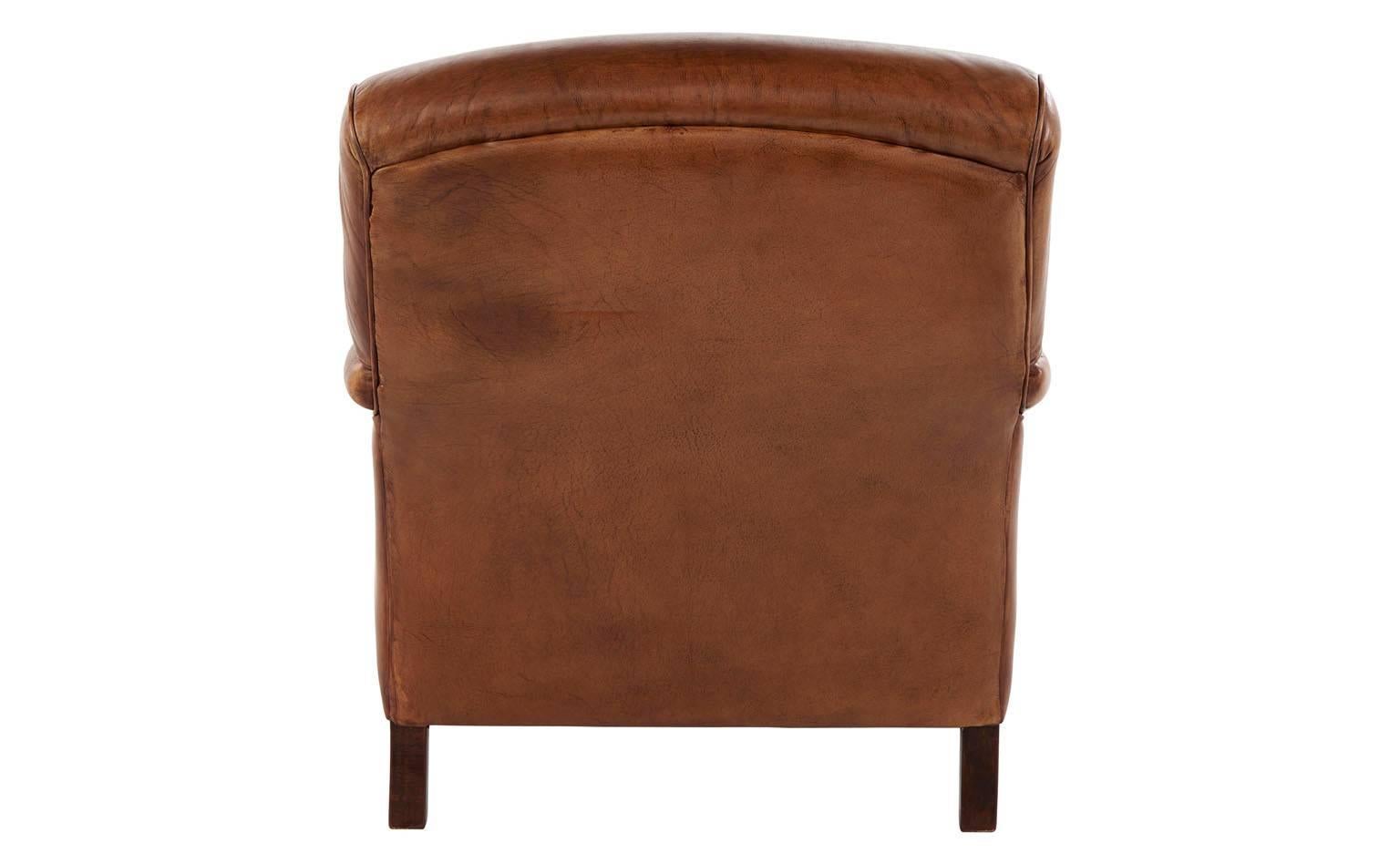 American Dubose Chair