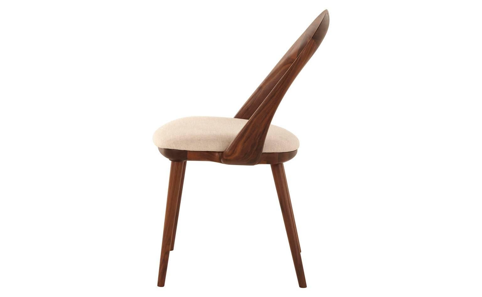 Contemporary Ries Chair For Sale