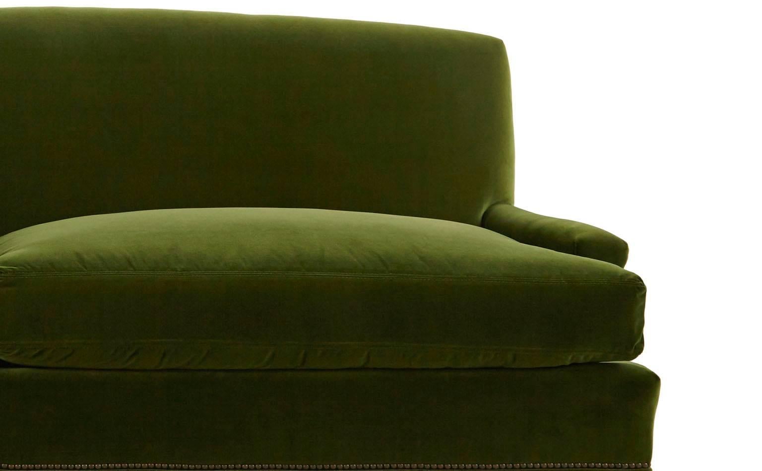 Contemporary Kennedy Sofa