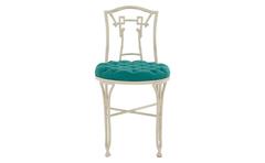 Faux Bamboo Chair