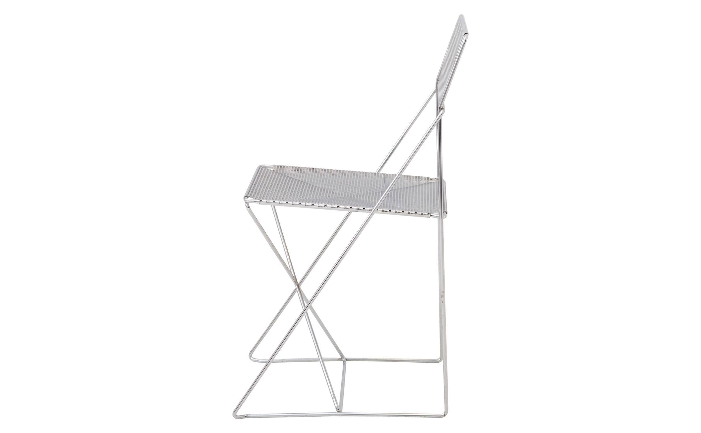 x-line chair