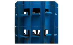 French Postcard Holder