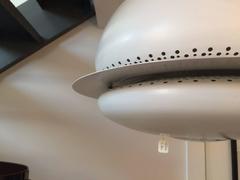 Nictea Pendant Light by T. Scarpa