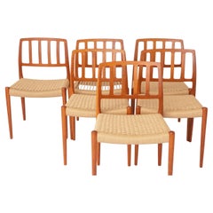Dining Room Chairs