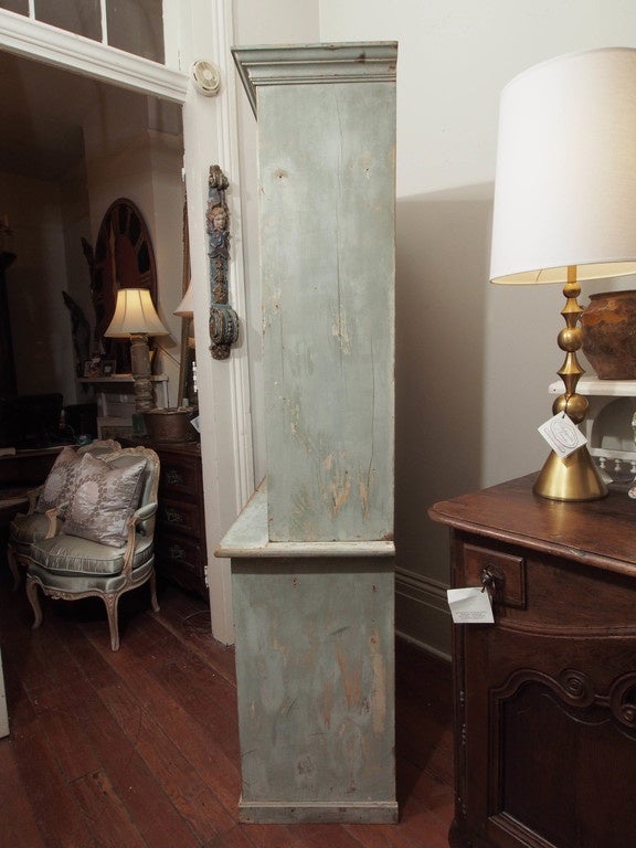 19th Century Buffet a Deux Corps For Sale 1