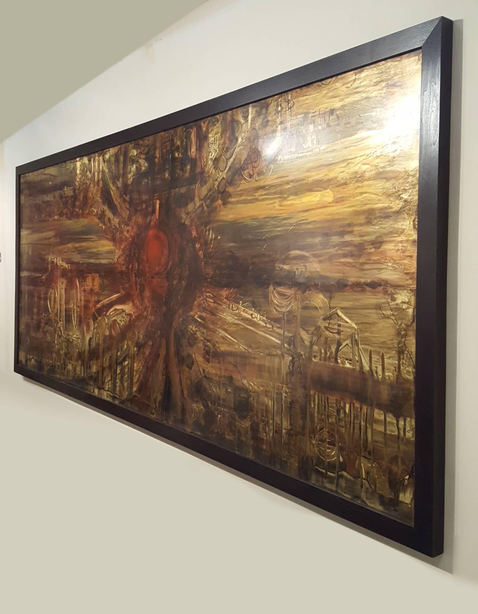 Brutalismo Il capolavoro brutalista di Bernhard Rohne del 1971 per lo Showroom Baker