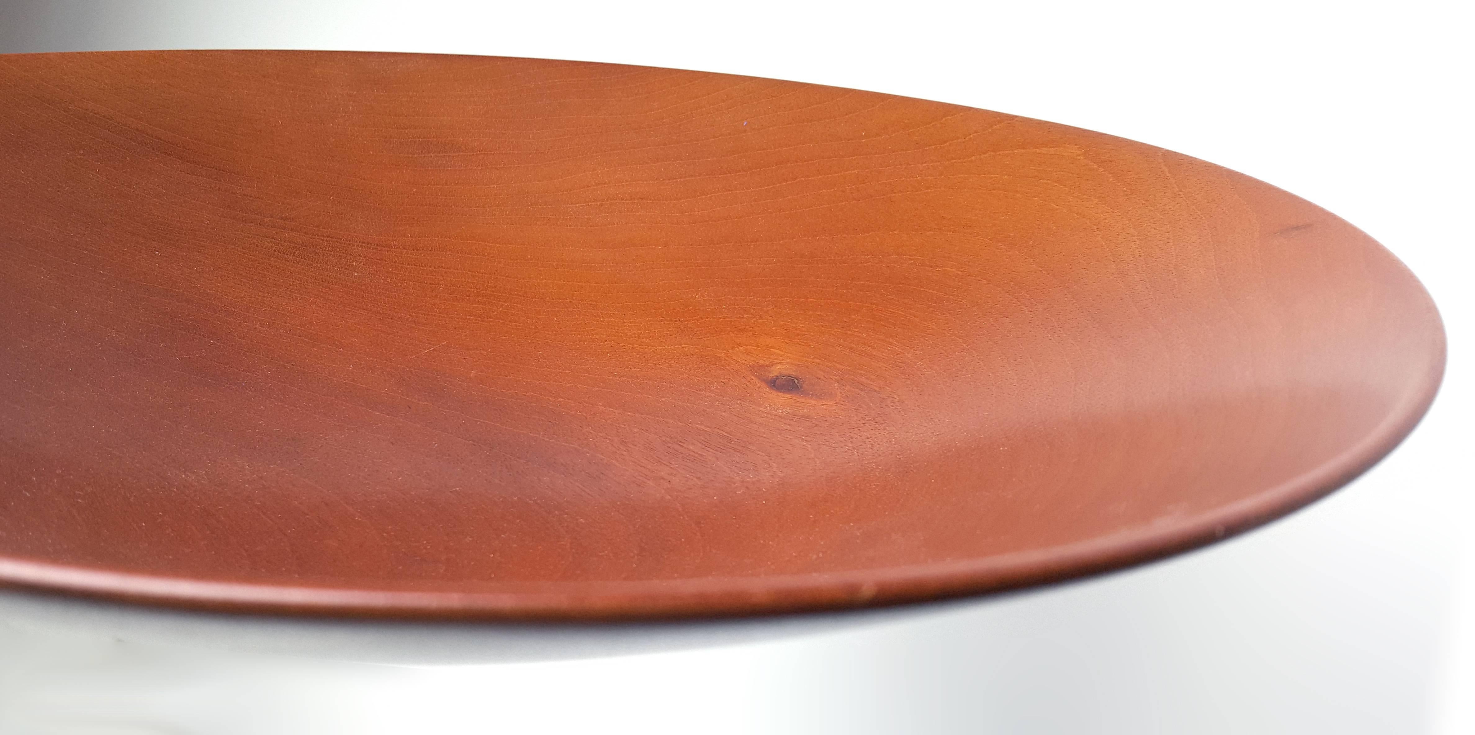 james prestini wood bowl