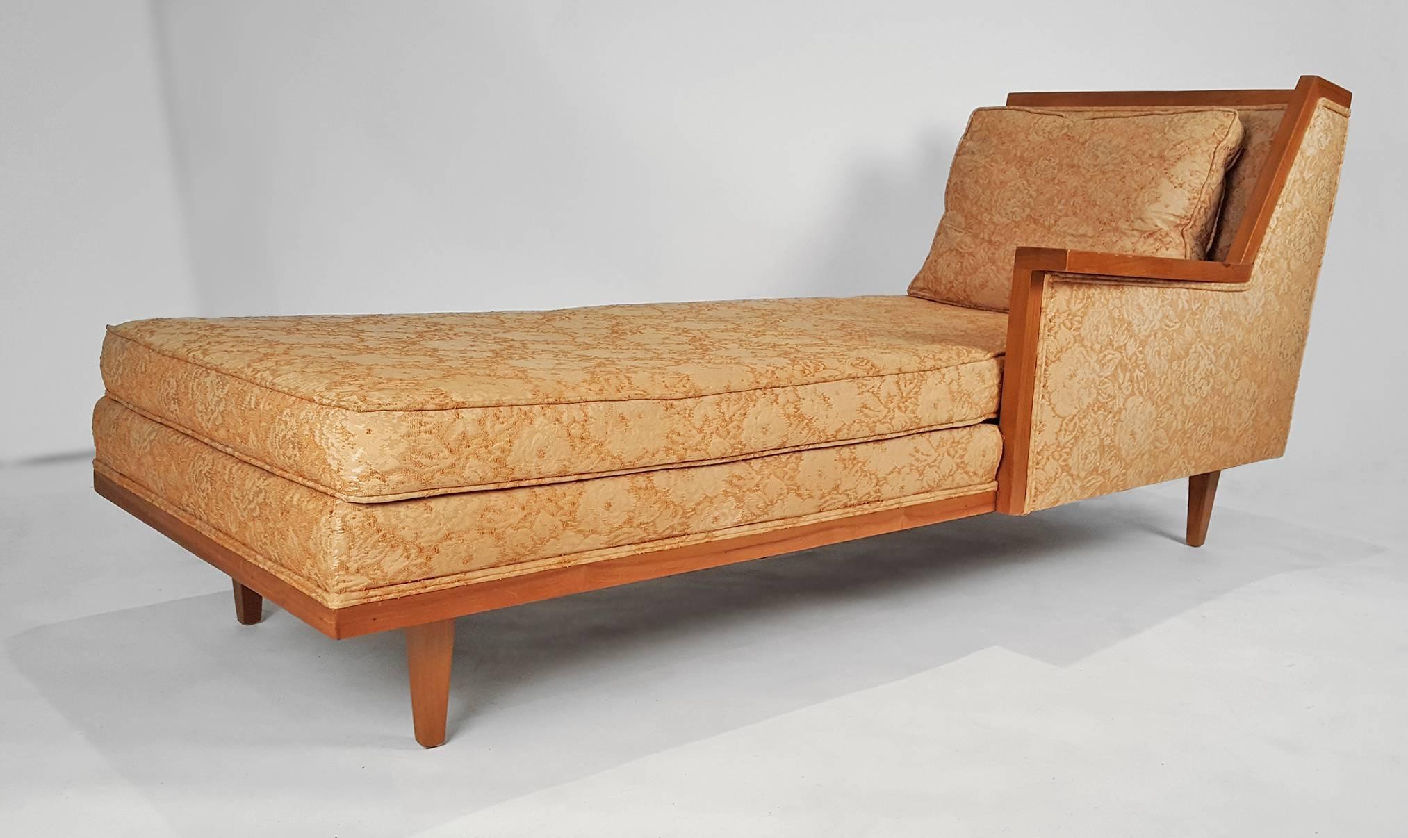 Mid-Century Modern Designer Sectional Sofa by Widdicomb 2