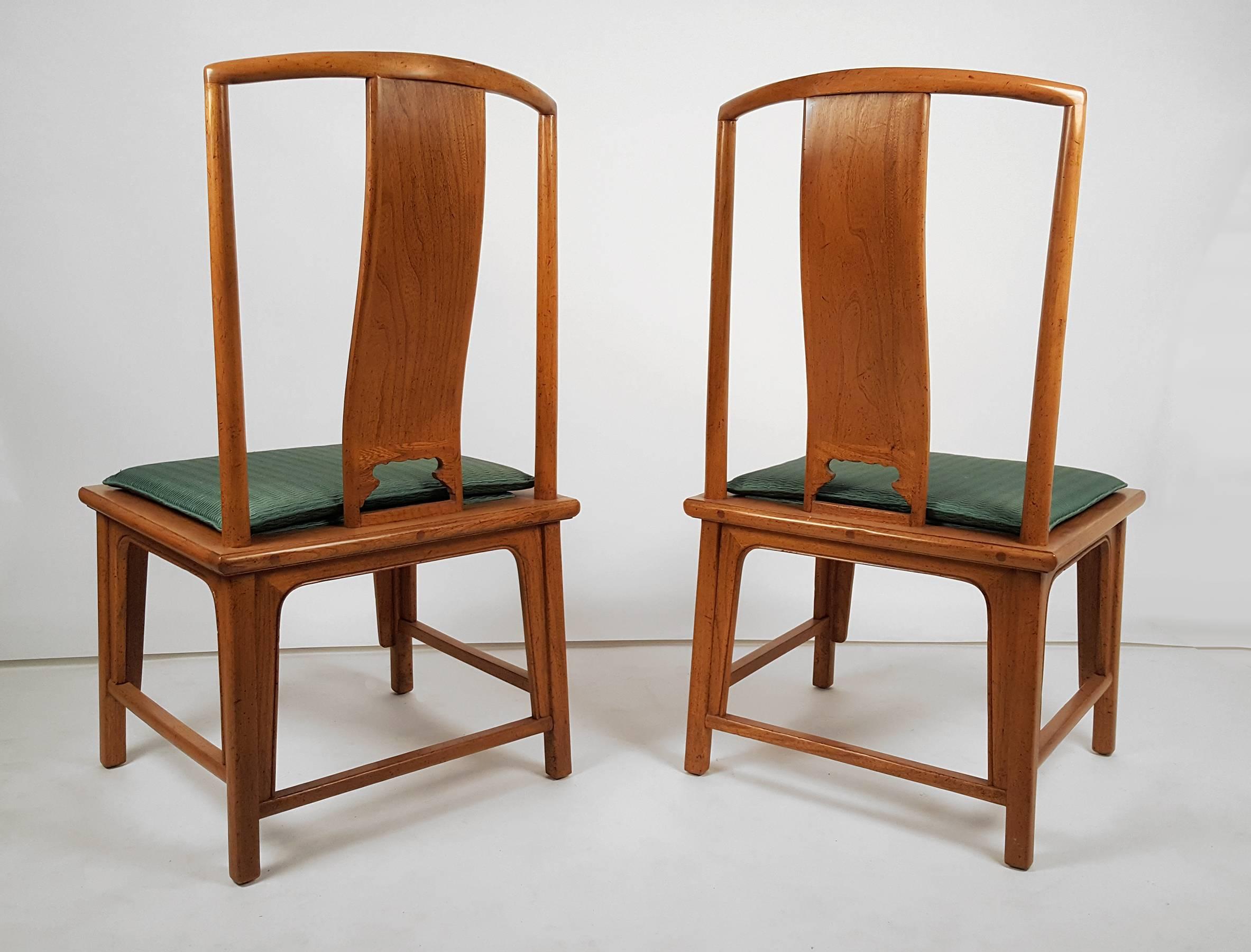 chinese style dining chairs