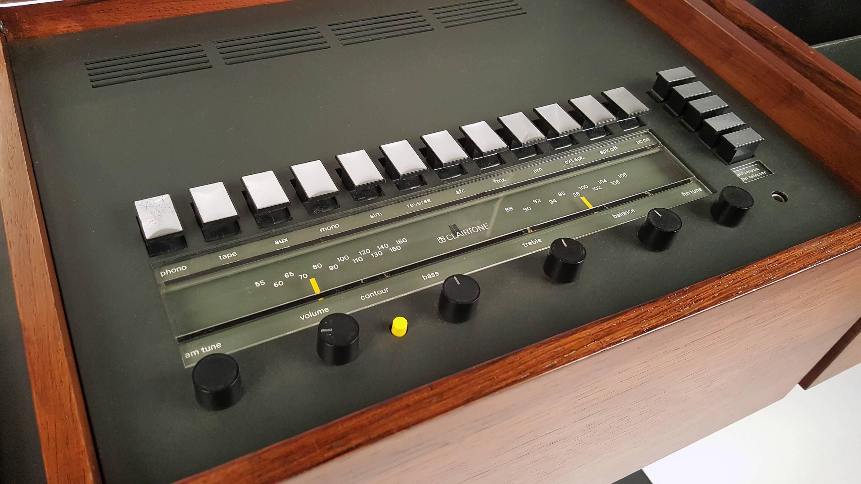 clairtone for sale