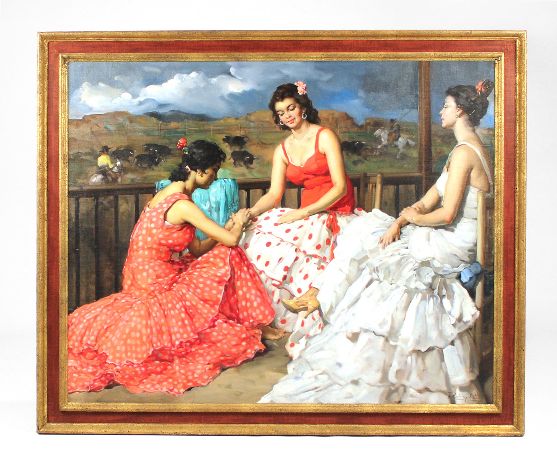San José Con Niño For Sale at 1stDibs