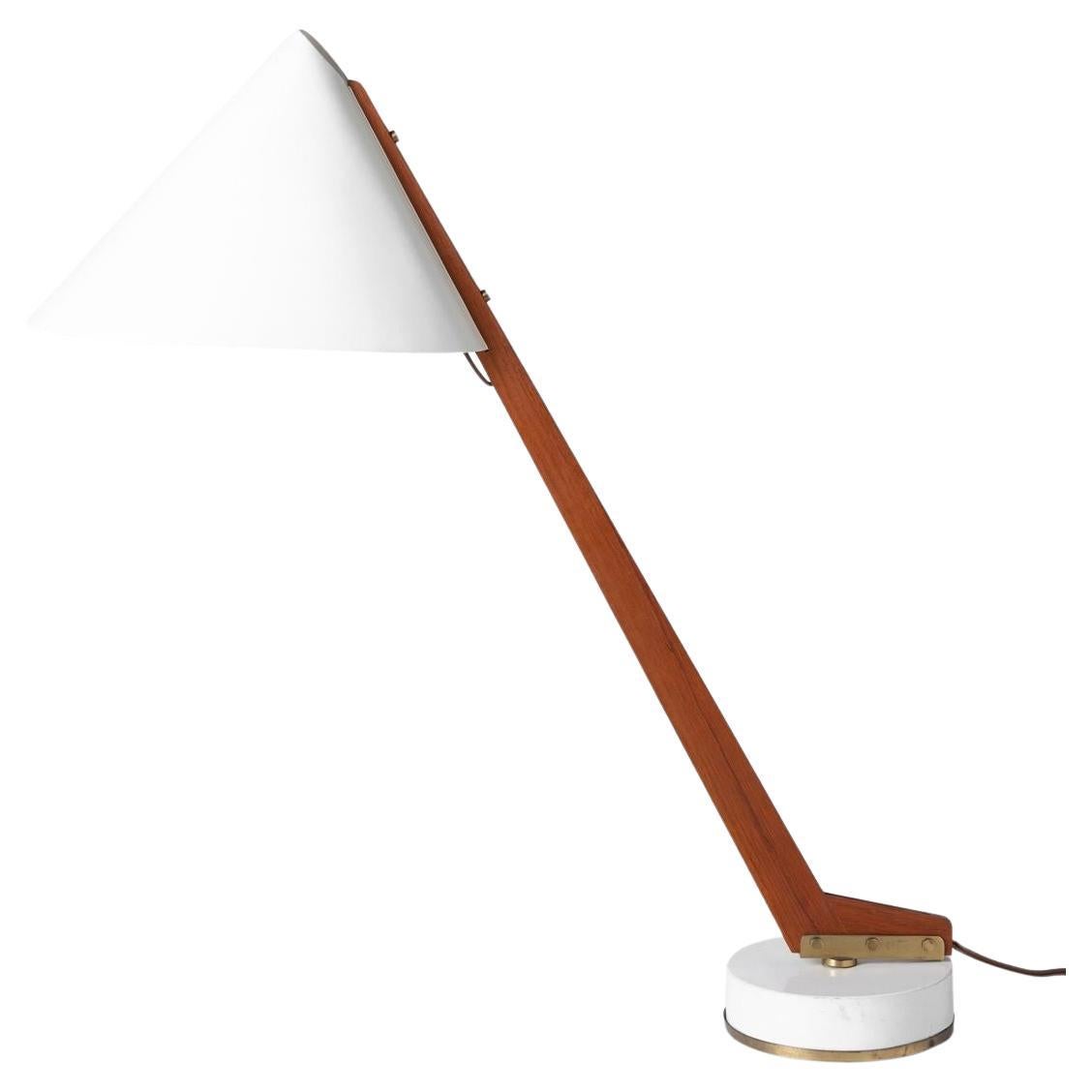 Table lamp, Model B-54 by Hans-Agne Jakobson For Sale