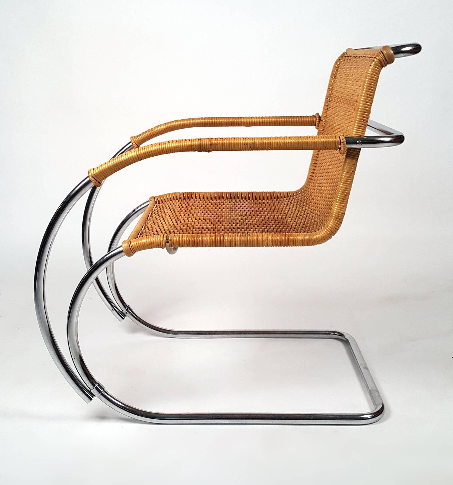 armchair mr20